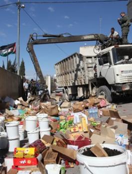 الضابطة الجمركية