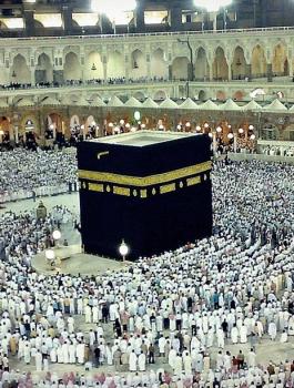 تعديلات على موسم العمرة 