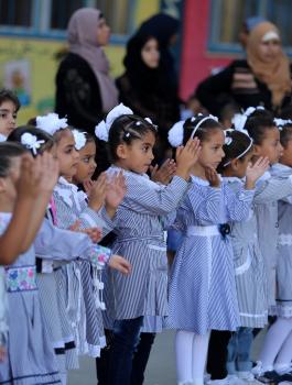 وزارة التربية وموعد العام الدراسي الجديد 