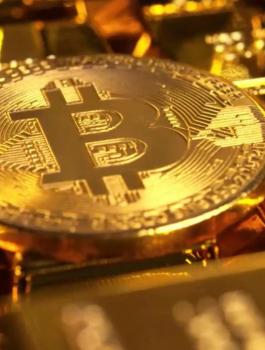 عملة بتكوين 