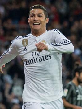 كريتسيانو رونالدو يكشف عن خطته بعد اعتزاله كرة القدم