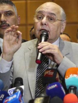 منافس السيسي: سأسعى بكل قوتي للفوز بالانتخابات الرئاسية 