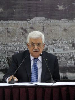 الرئيس يستقبل رئيس الكونغرس اليهودي العالمي