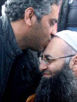 إصدار حكم الإعدام بحق أحمد الأسير وسجن فضل شاكر 15 عاماً