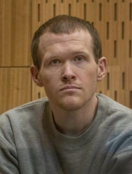 استراليا ومنفذ هجوم نيوزيلندا 