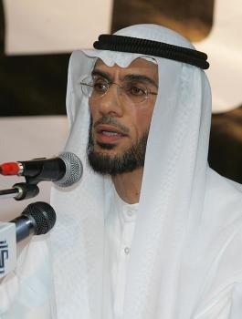 محمد العوضي
