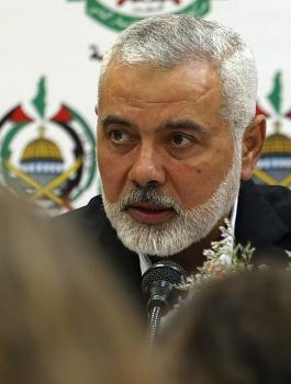 حماس وروسيا 