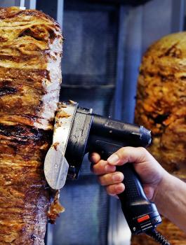 اعادة فتح المطاعم 