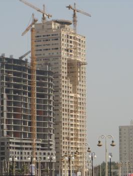 العمالة الاجنبية في السعودية 