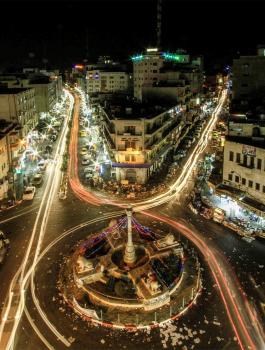 مسؤول استخبارات مصري: على الفلسطينيين الاكتفاء برام الله عاصمة لهم