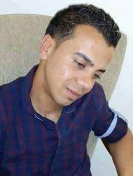  محمود فرحان أبو سيدو 