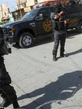 الاستخبارات العراقية