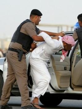 الحكم بالسجن 14 عاماً على 10 سعوديين أدينوا بـ"تكفير الحكومة"