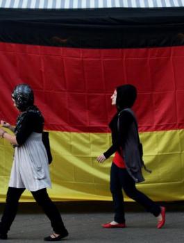 المانيا تعلن عن وظائف 