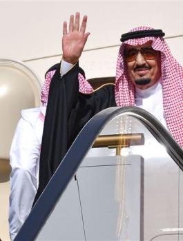 الدول المقاطعة لقطر 