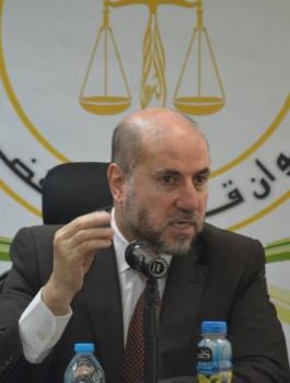 الهباش وفلسطين 