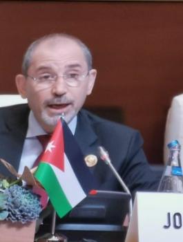 الاردن وفلسطين 