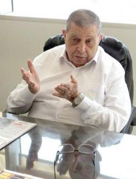 غسان الشكعة 