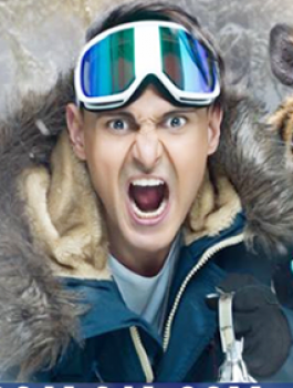 رامز تحت الصفر 