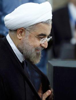 ايران والدول الخليجية 