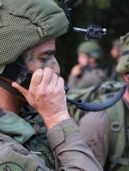 حملة اعتقالات ومداهمات في الضفة الغربية 