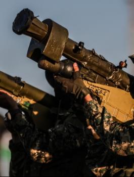 الجهاد الاسلامي 