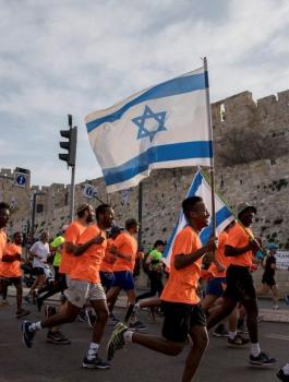 فلسطين تدعو إلى مقاطعة جميع الأحداث الرياضية التي تنظمها إسرائيل