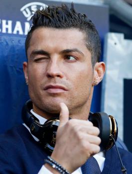 ارباح يوفنتوس المالية بعد ضم رونالدو 