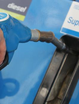 اسعار الوقود في فلسطين 