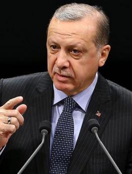 اردوغان والاسلام وترامب 