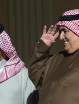 اسرائيل وحزب الله والولايات المتحدة 