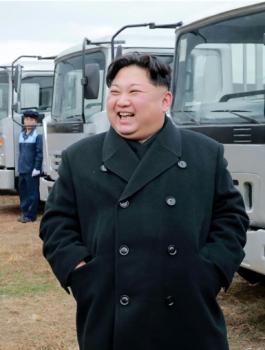 روسيا: كارثة عالمية قد يؤدي إليها قرار ترامب بإدرج كوريا الشمالية للدول الراعية للإرهاب!