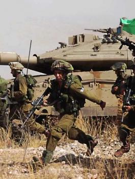 اسرائيل قريبة من التوصل لاتفاق مع حماس 