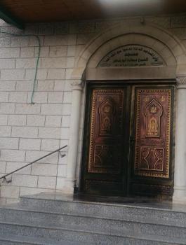 الرئيس: جريمة احراق المستوطنين لمسجد تؤكد بأنهم منفلتون من عقالهم