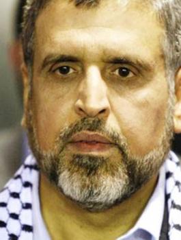 انتخابات حركة الجهاد الاسلامي 