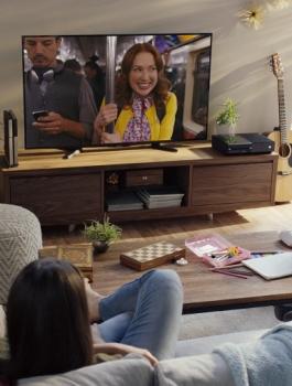 مساحة المنزل والسعادة 