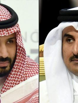 شقيق امير قطر 