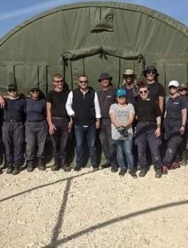 المستشفى الامريكي 