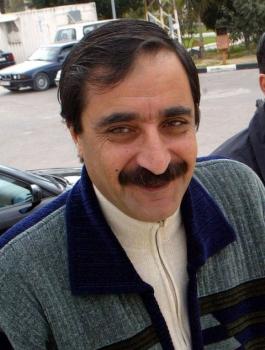 رشيد ابو شباك 