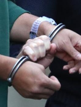 السجن بحق قاتل 