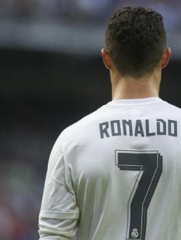ريال مدريد وباريس سان جيرمان 