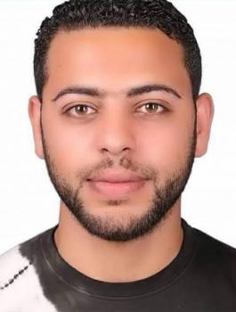 الأسير اياد جرجاوي 
