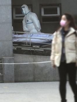 ارتفاع اعداد ضحايا كورونا 