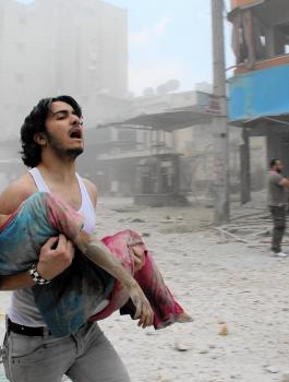 النظام السوري قتل نساء سوريا 