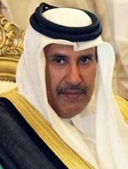 قطر والدول الخليجية وازمة كورونا 