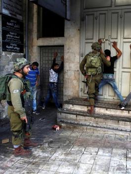 الخارجية الفلسطينية 