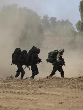 الاحتلال وحزب الله 