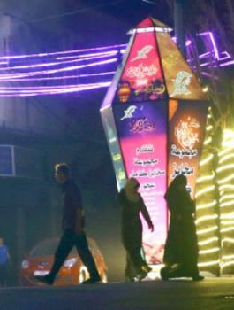 تقليص الكهرباء في غزة 