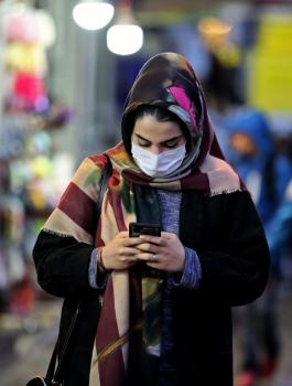 كورونا والنساء 