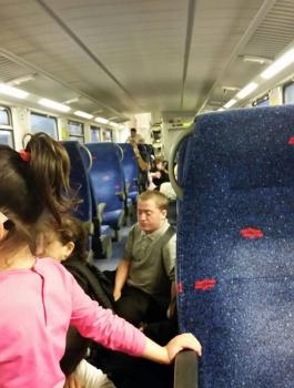 إصابة عدد من المنازل والسيارات برصاص أطلقت من غزة نحو مستوطنة "سديروت"